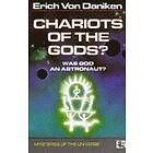 Erich von Daniken: Chariots of the Gods