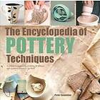 Peter Cosentino: The Encyclopedia of Pottery Techniques