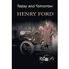 Mrs Henry Ford: Today and Tomorrow