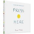 Herve Tullet: Press Here