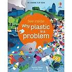 Matthew Oldham, Lizzie Cope: See Inside Why Plastic is a Problem