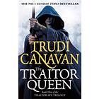 Trudi Canavan: The Traitor Queen