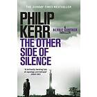 Philip Kerr: The Other Side of Silence