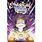 The Kao: Magical Boy (Graphic Novel)