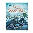 Rob Lloyd Jones: See Inside The Second World War