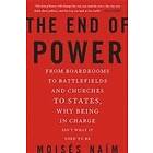 Moises Naim: The End of Power