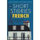 Olly Richards, Richard Simcott: Short Stories in French for Beginners