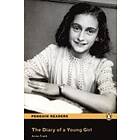 Anne Frank: Level 4: The Diary of a Young Girl