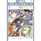 Hiro Mashima: Edens Zero 9