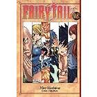 Hiro Mashima: Fairy Tail 18