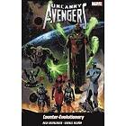 Rick Remender, Daniel Acuna: Uncanny Avengers Volume 1: Counter-evolutionary