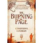 Genevieve Cogman: The Burning Page