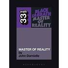 John Darnielle: Black Sabbath's Master of Reality
