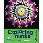 Anita Straker: Exploring maths: Tier 3 Home book