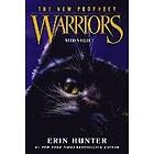 Erin Hunter: Warriors: The New Prophecy #1: Midnight