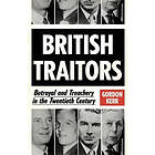 Gordon Kerr: British Traitors