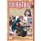 Hiro Mashima: Fairy Tail 20