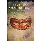 William Shakespeare, Claire McEachern: Much Ado About Nothing