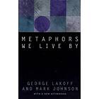 George Lakoff: Metaphors We Live By