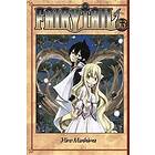 Hiro Mashima: Fairy Tail 53