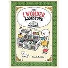 Shinsuke Yoshitake: The I Wonder Bookstore