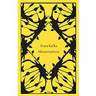 Franz Kafka, Michael Hoffman: Metamorphosis