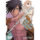 Nozomu Tamaki: Dance in the Vampire Bund: Age of Scarlet Order Vol. 5