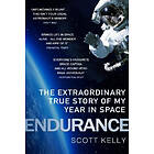 Scott Kelly: Endurance