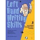 Mark Stewart, Heather Stewart: Left Hand Writing Skills: Book 3
