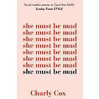 Charly Cox: She Must Be Mad