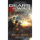 Karen Traviss: Gears Of War: Anvil Gate