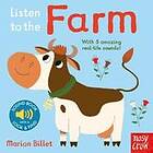 : Listen to the Farm