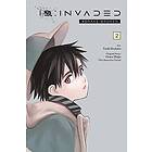 Otaro Maijo, Yuuki Kodama: ID:Invaded #Brake-Broken, Vol. 2