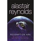 Alastair Reynolds: Redemption Ark