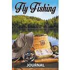 Speedy Publishing LLC: Fly Fishing Journal