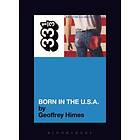 Geoffrey Himes: Bruce Springsteen's Born in the USA