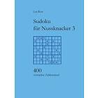 Lea Rest: Sudoku fur Nussknacker 3