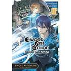 Reki Kawahara, Kotaro Yamada: Sword Art Online: Project Alicization, Vol. 2 (manga)
