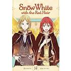 Sorata Akiduki: Snow White with the Red Hair, Vol. 14