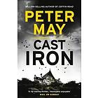 Peter May: Cast Iron