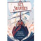 Karen Dolby: Sea Shanties