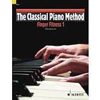 Hans-Gunter Heumann: The Classical Piano Method Finger Fitness 1
