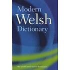 Gareth King: Modern Welsh Dictionary