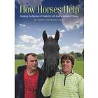 Gerry Harrington: How Horses Help