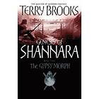 Terry Brooks: The Gypsy Morph