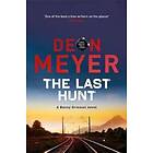 Deon Meyer: The Last Hunt