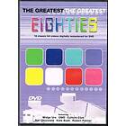 Greatest 80's (DVD)