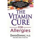 Damien Downing: The Vitamin Cure for Allergies