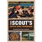 Christine Conners, Tim Conners: Scout's Dutch Oven Cookbook