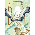 Stephen McCranie: Stephen Mccranie's Space Boy Volume 13